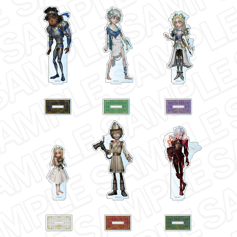 第五人格 Fan Meeting＆秋季IJL決勝戦 「Merry Starry Christmas ～ 月