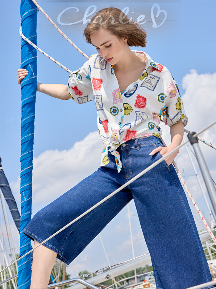 Charlie B – The Coach Pyramids