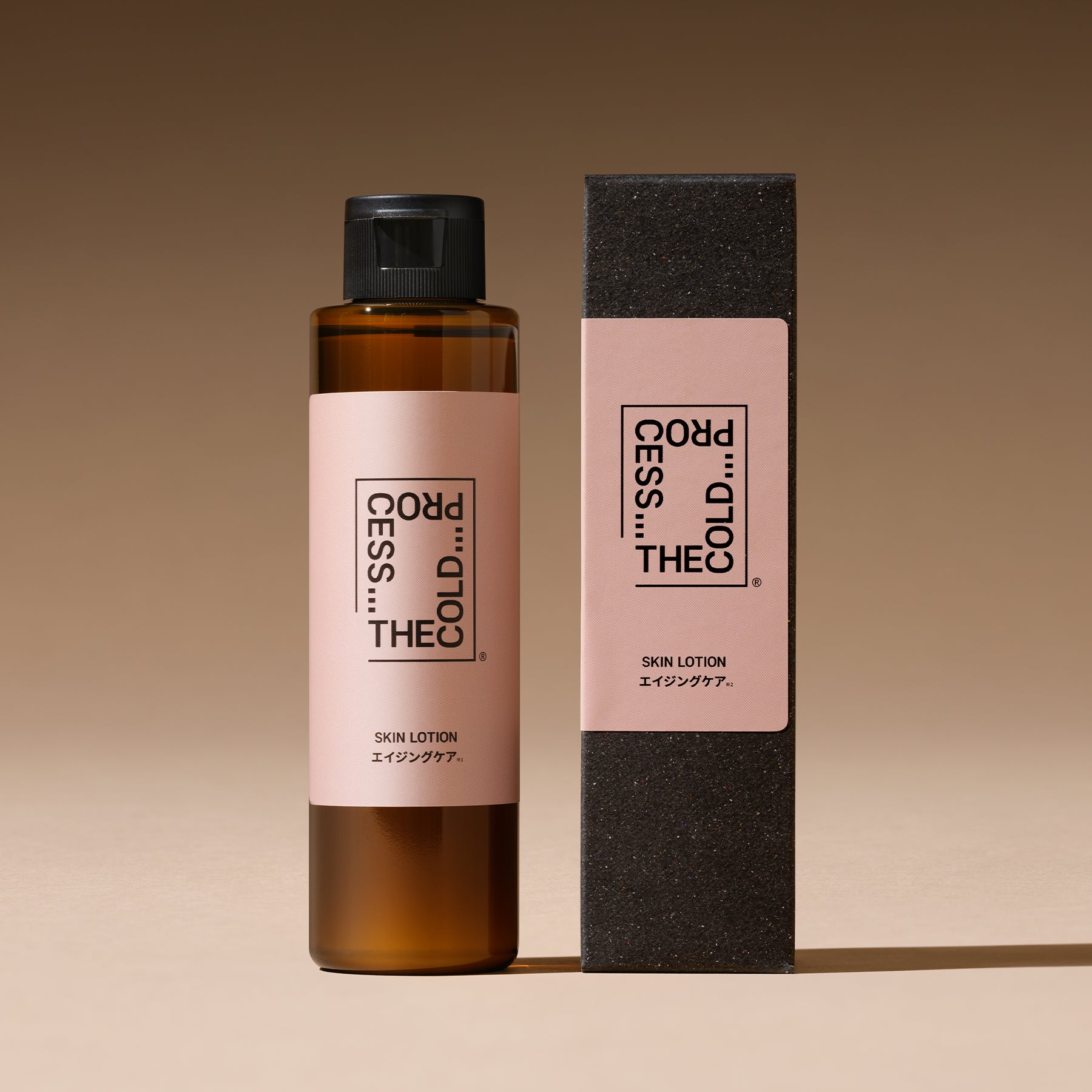 石鹸専門店がつくったスキンローション ハーブ〈エイジングケア