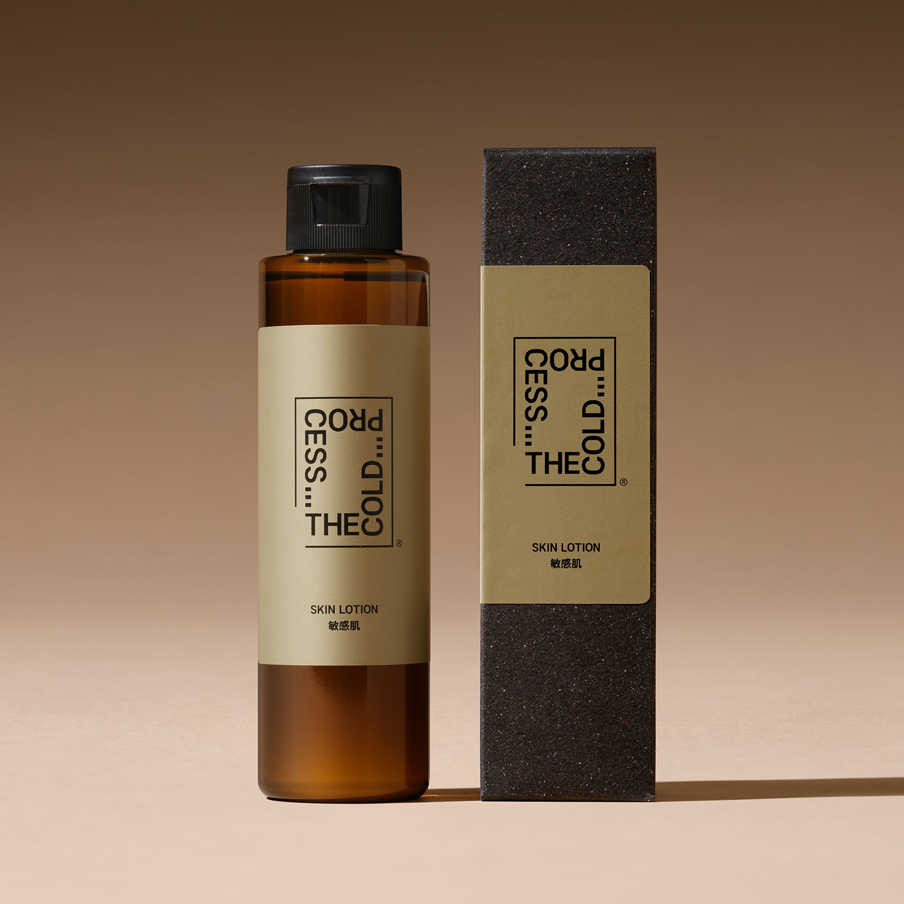 石鹸専門店がつくったスキンローション ハトムギ〈敏感肌〉 – THE COLD