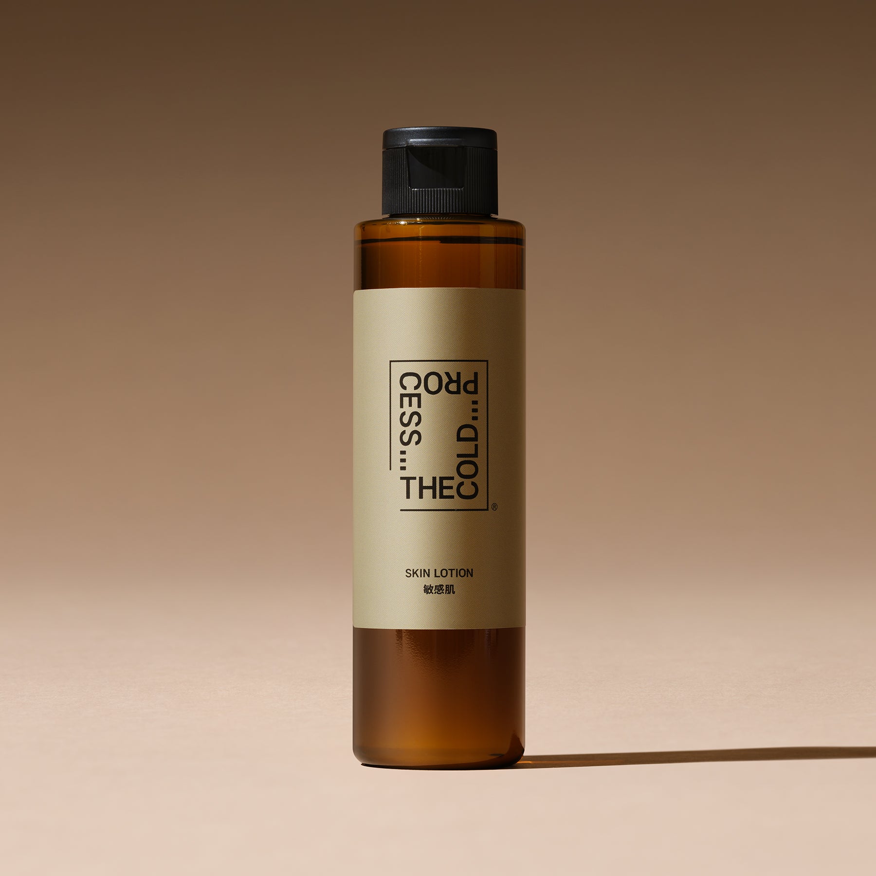 石鹸専門店がつくったスキンローション はちみつ〈ツヤ肌〉 – THE COLD