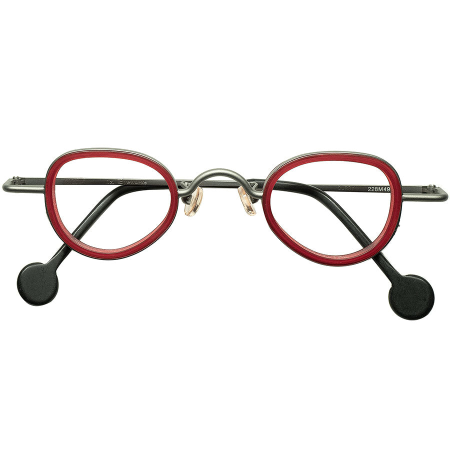 LA EYEWORKS – THE CLOCKWORKER