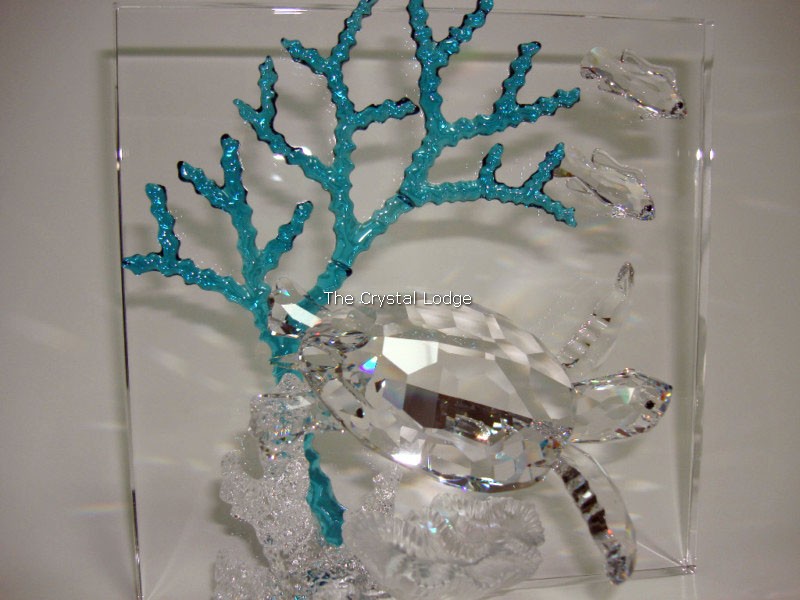 SWAROVSKI 2006 ANNUAL EDITION ETERNITY – COLOUR 684266 - The