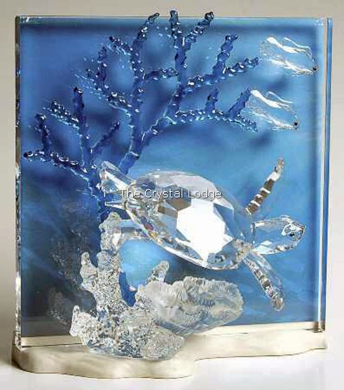 SWAROVSKI 2006 ANNUAL EDITION ETERNITY – COLOUR 684266 - The