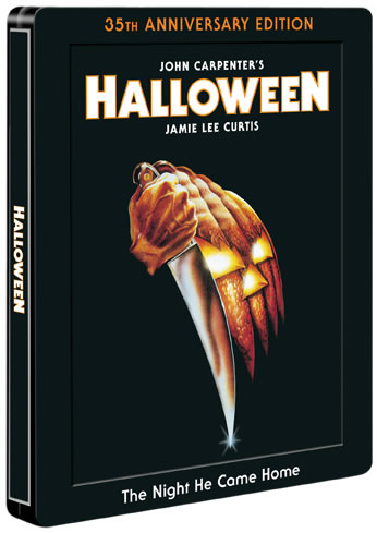 Review: John Carpenter's Halloween – 35th Anniversary Edition