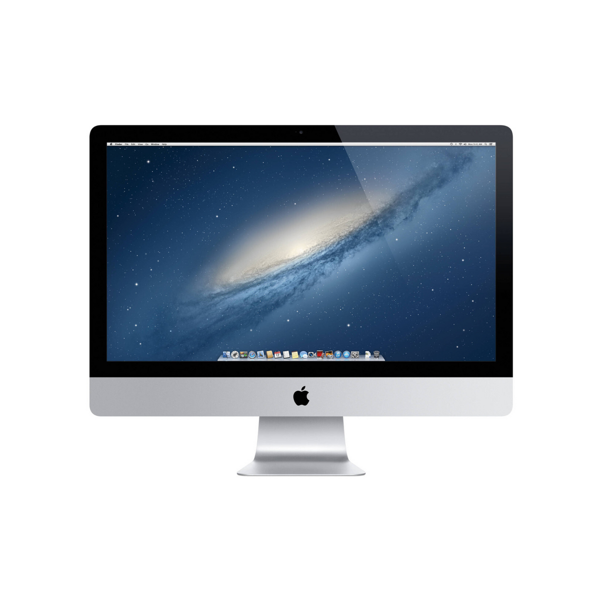 iMac 21.5-inch Late 2013 SSD 256GB ＋ マウス iMac (21.5-inch, Late