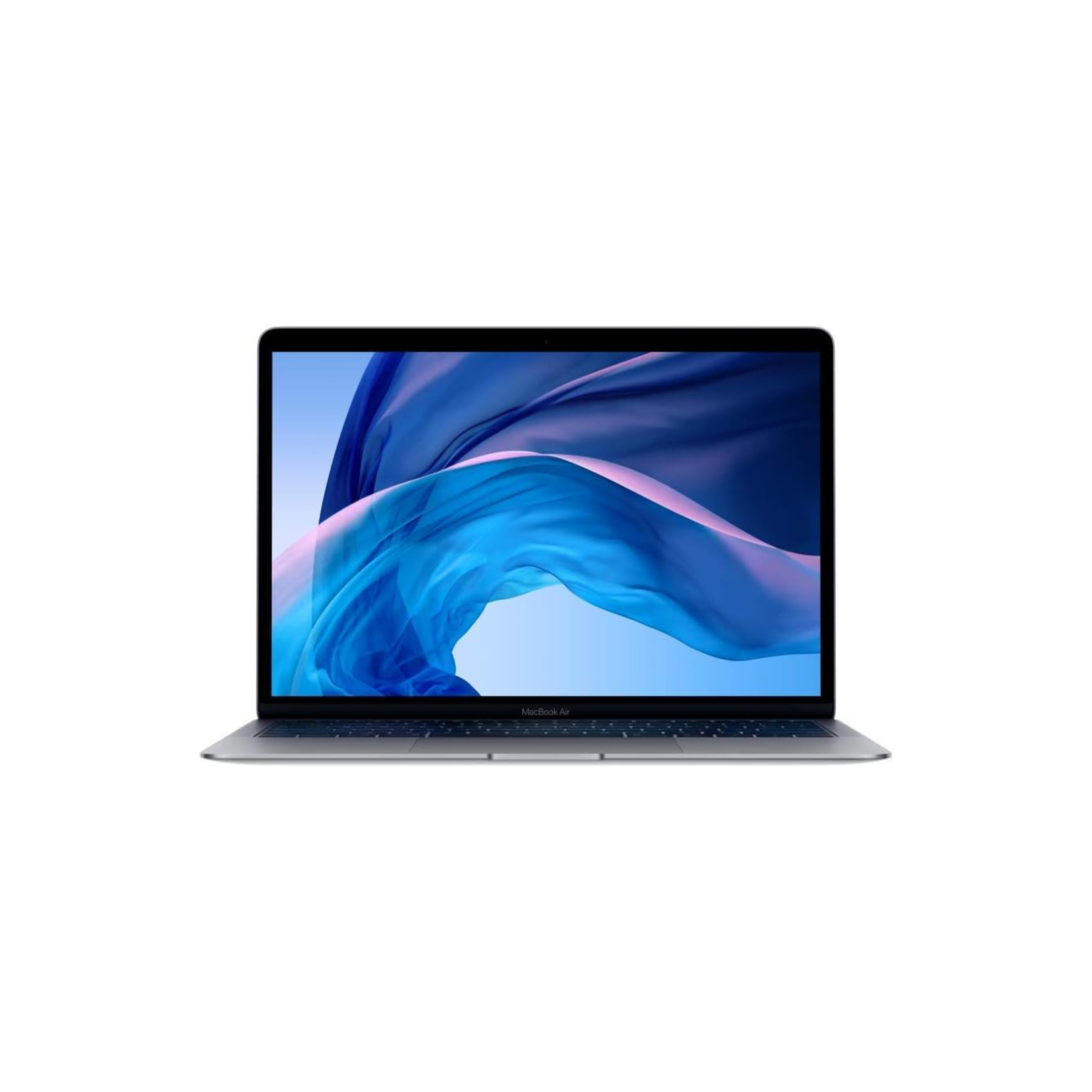 2019 - MacBook Air 13