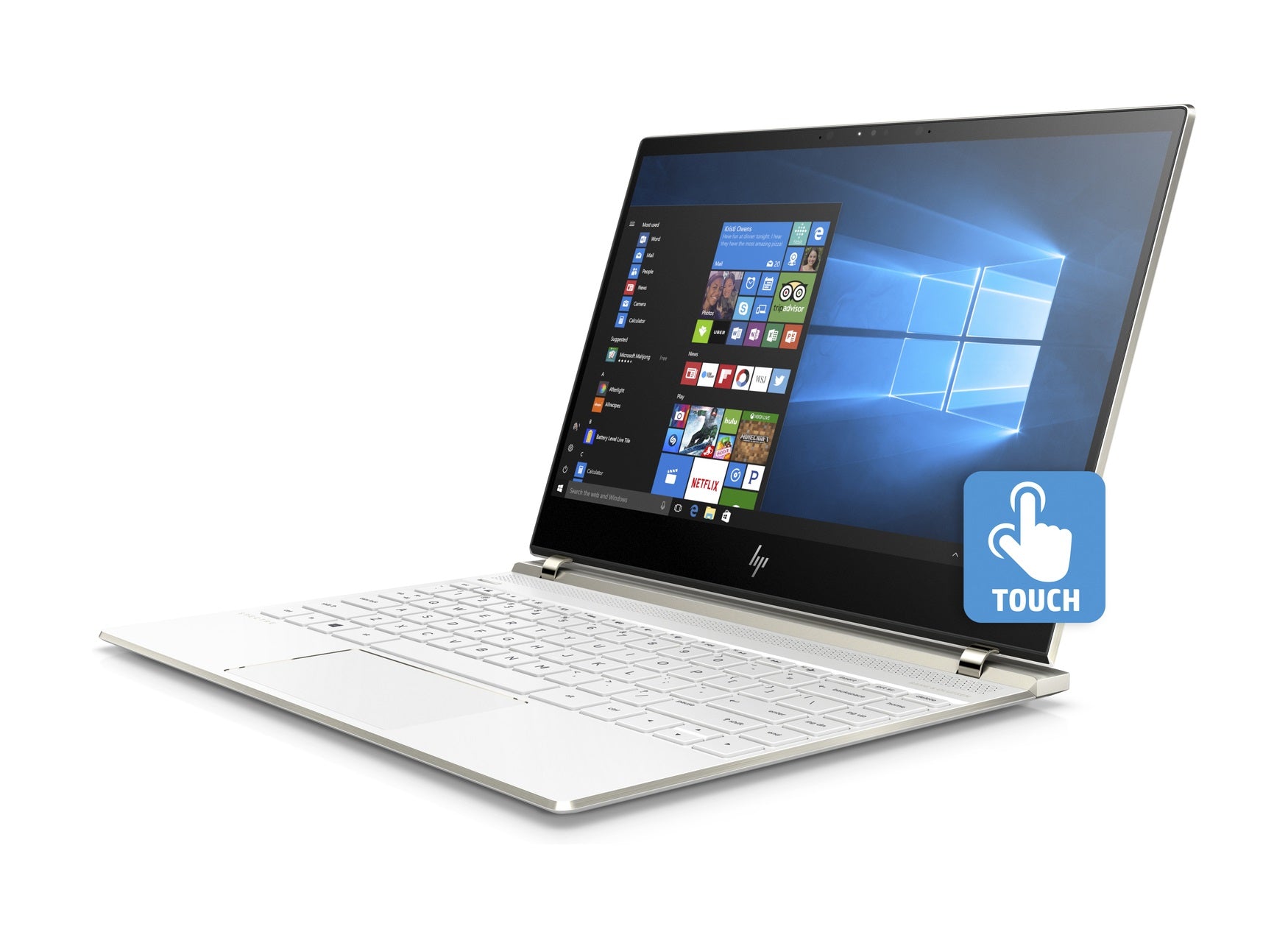 HP Spectre 13.3