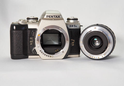 I Now Understand What Pentax Users Have Known All Along - The