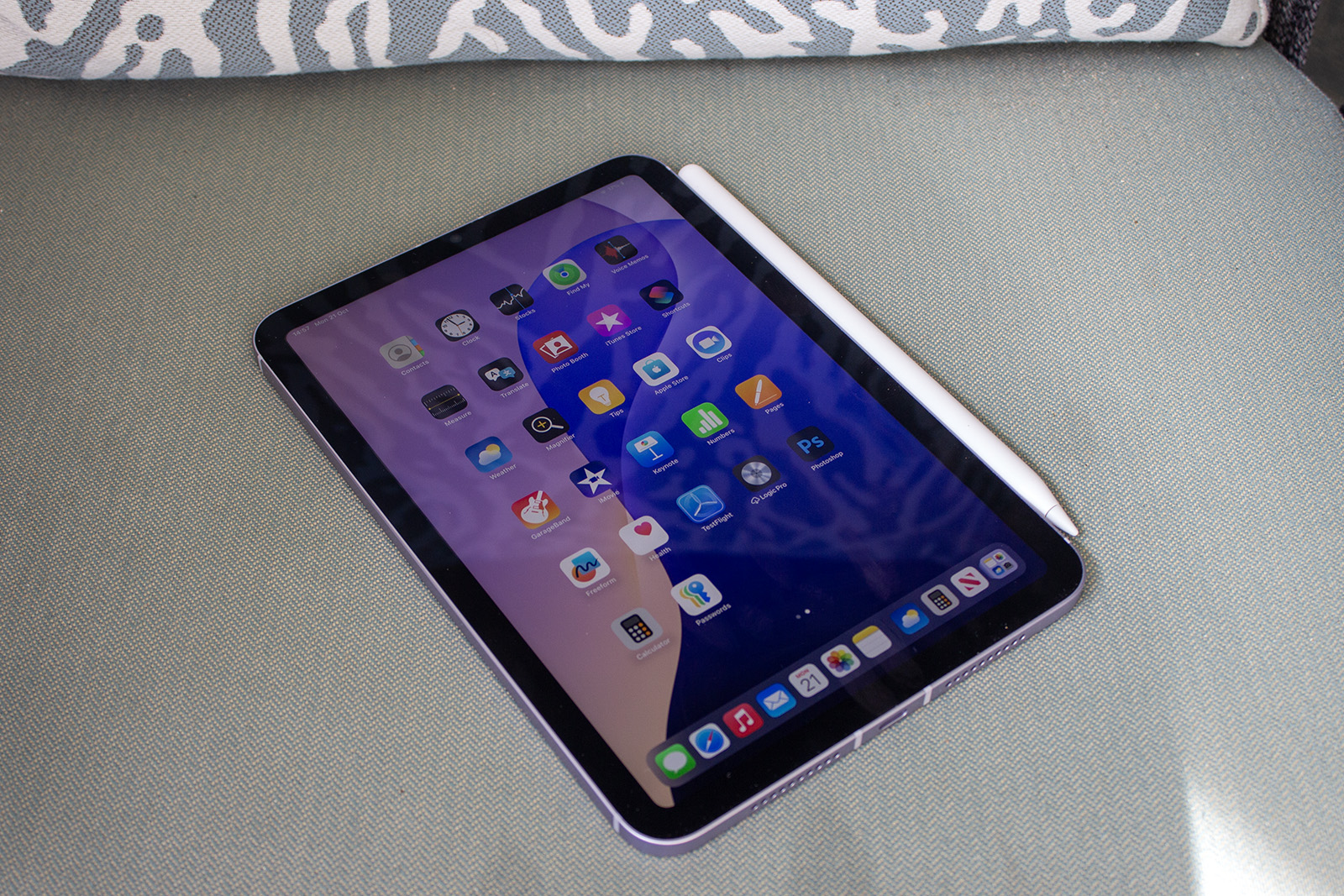 Apple iPad mini (A17 Pro) review: The compact champion - The
