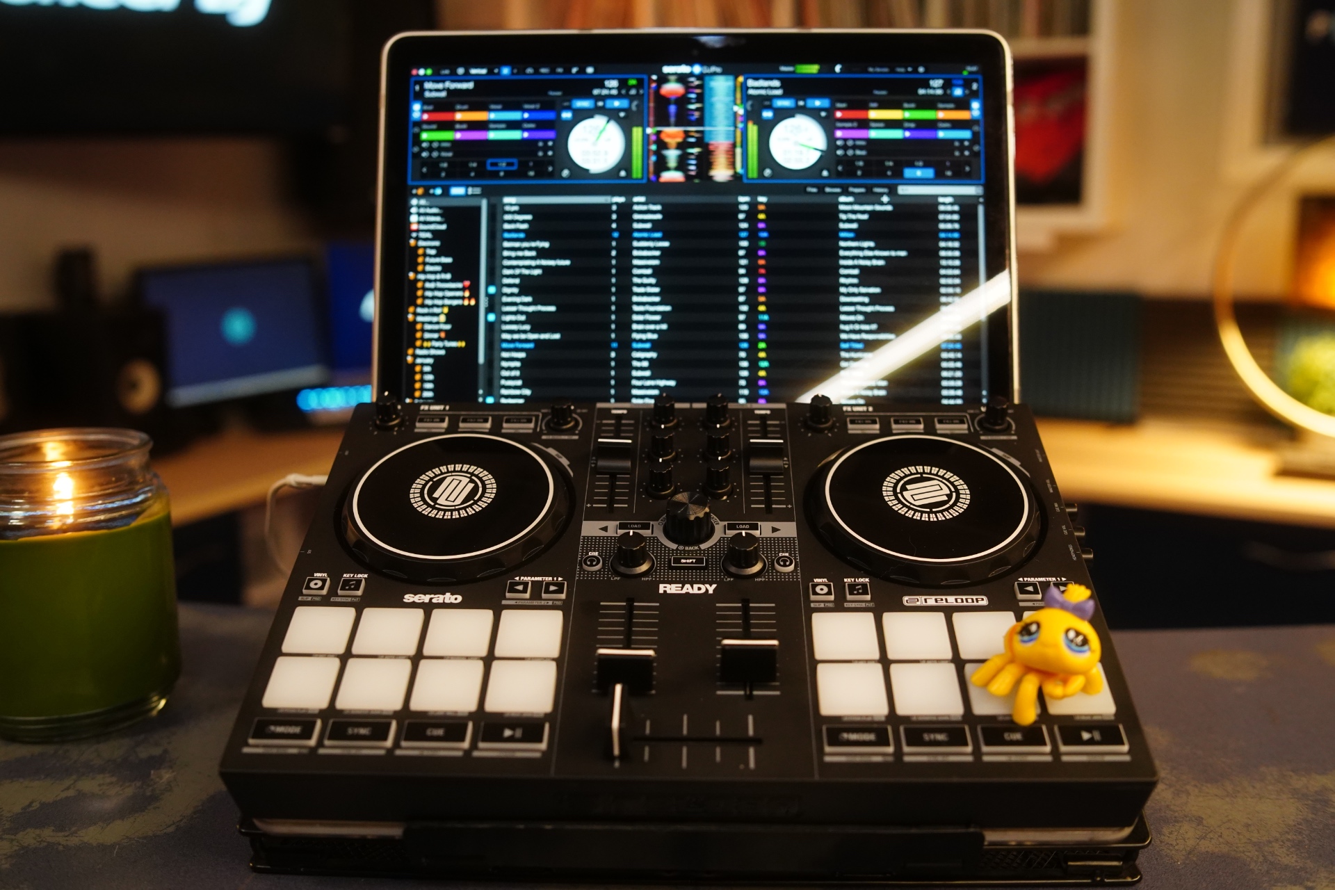 Reloop Ready Review - Hands-On Deep Dive | The DJ Hookup