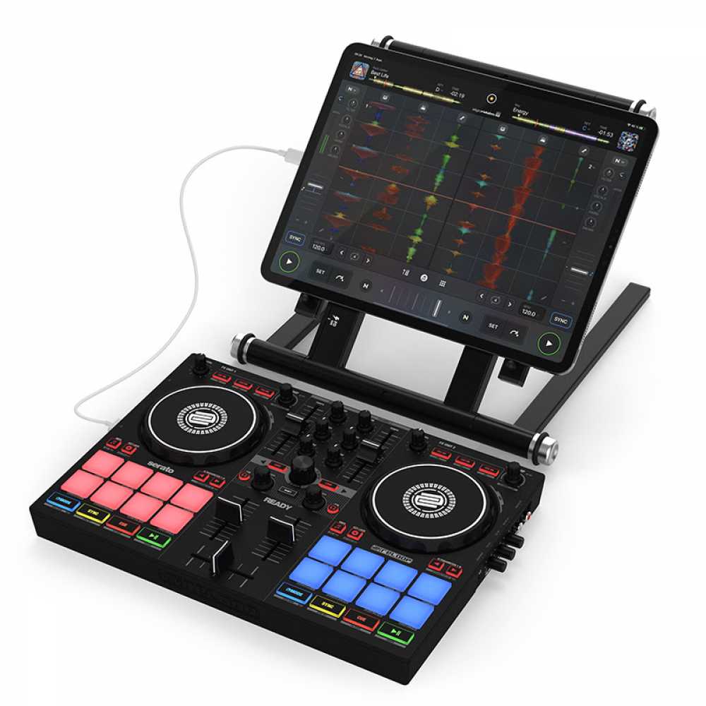 Reloop Ready - Ultra-Portable 13