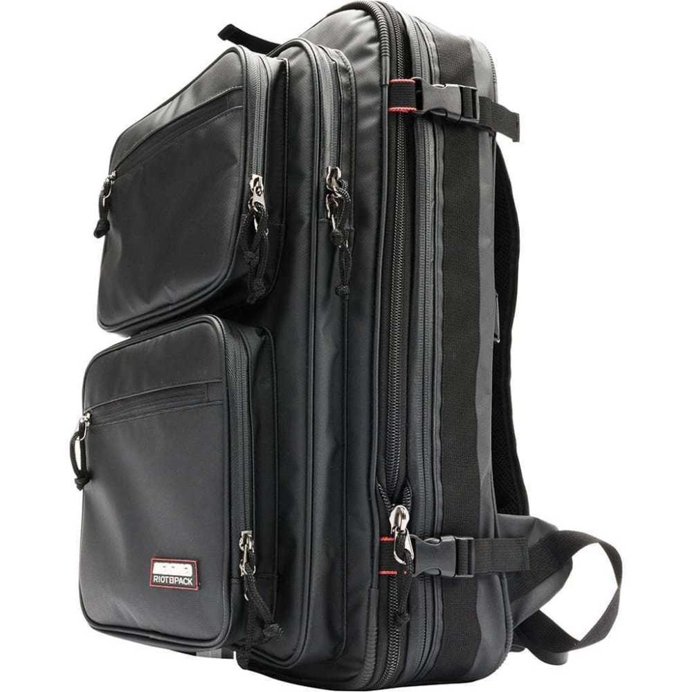 Magma MGA47880 - Magma RIOT DJ-Backpack XL @ The DJ Hookup