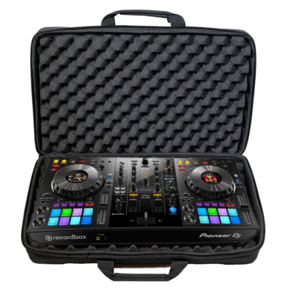 Pioneer DJ DJC-B2 Bag - DJ Controller Bag @ The DJ Hookup