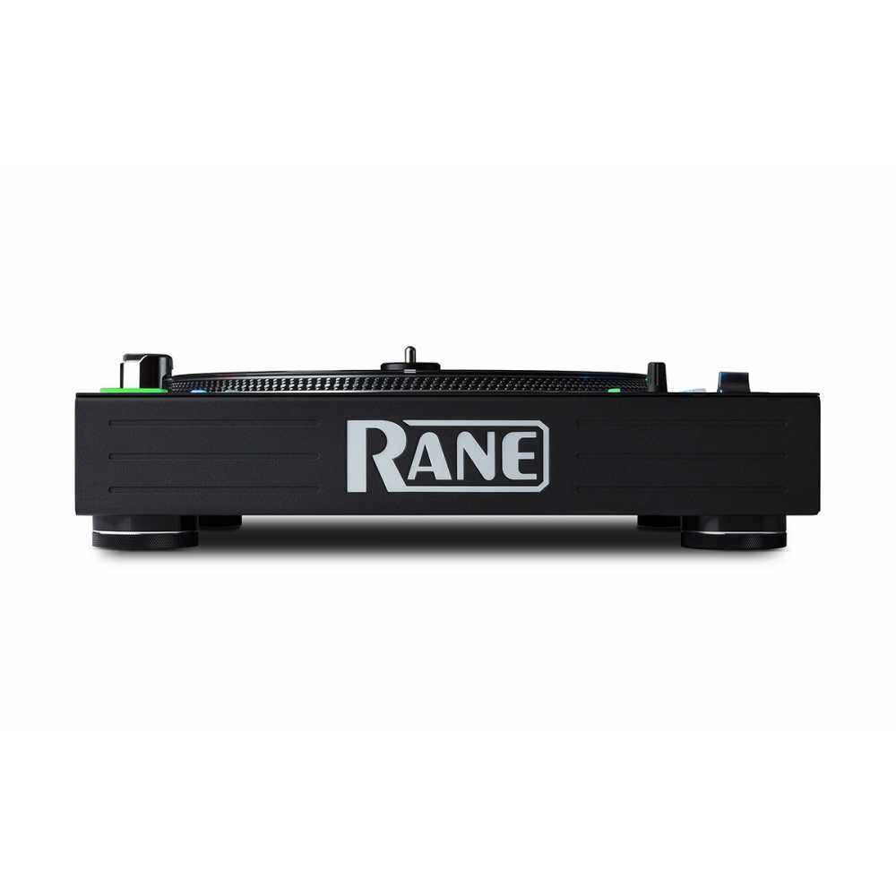 Rane Twelve MKII - [Open Box] @ The DJ Hookup
