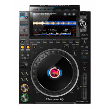 Pioneer DJ CDJ-3000 + Allen & Heath XONE:PX5 Bundle @ The DJ Hookup