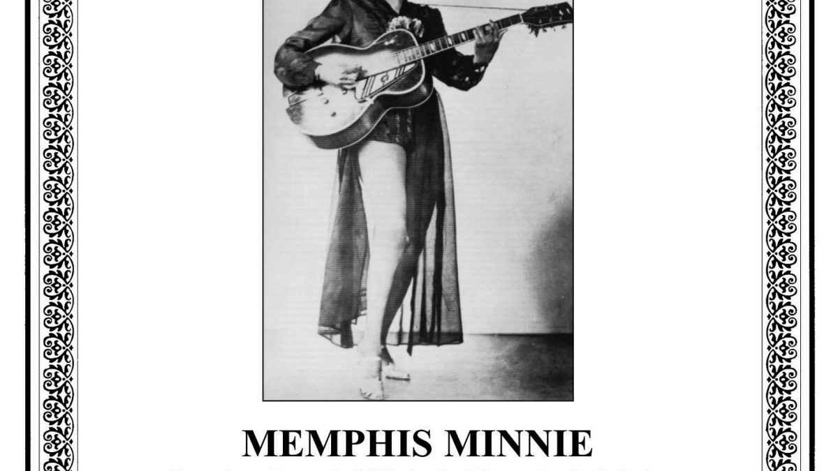 Memphis Minnie Vol. 2 (1935-1936)