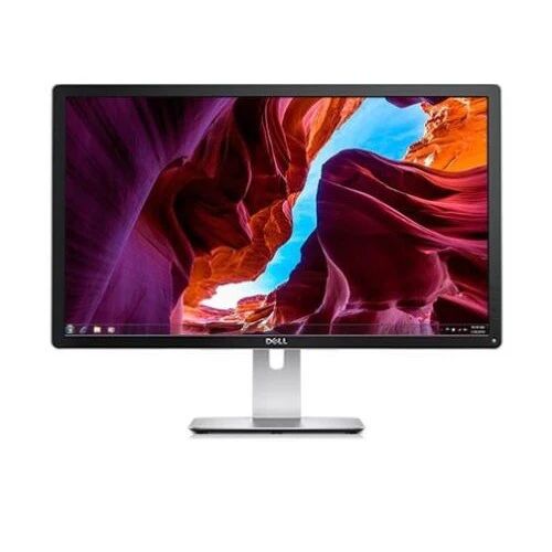 Dell P2715QT-27 inch- Ultra 4k UHD 3840 x 2160 PremierColor ROTATE