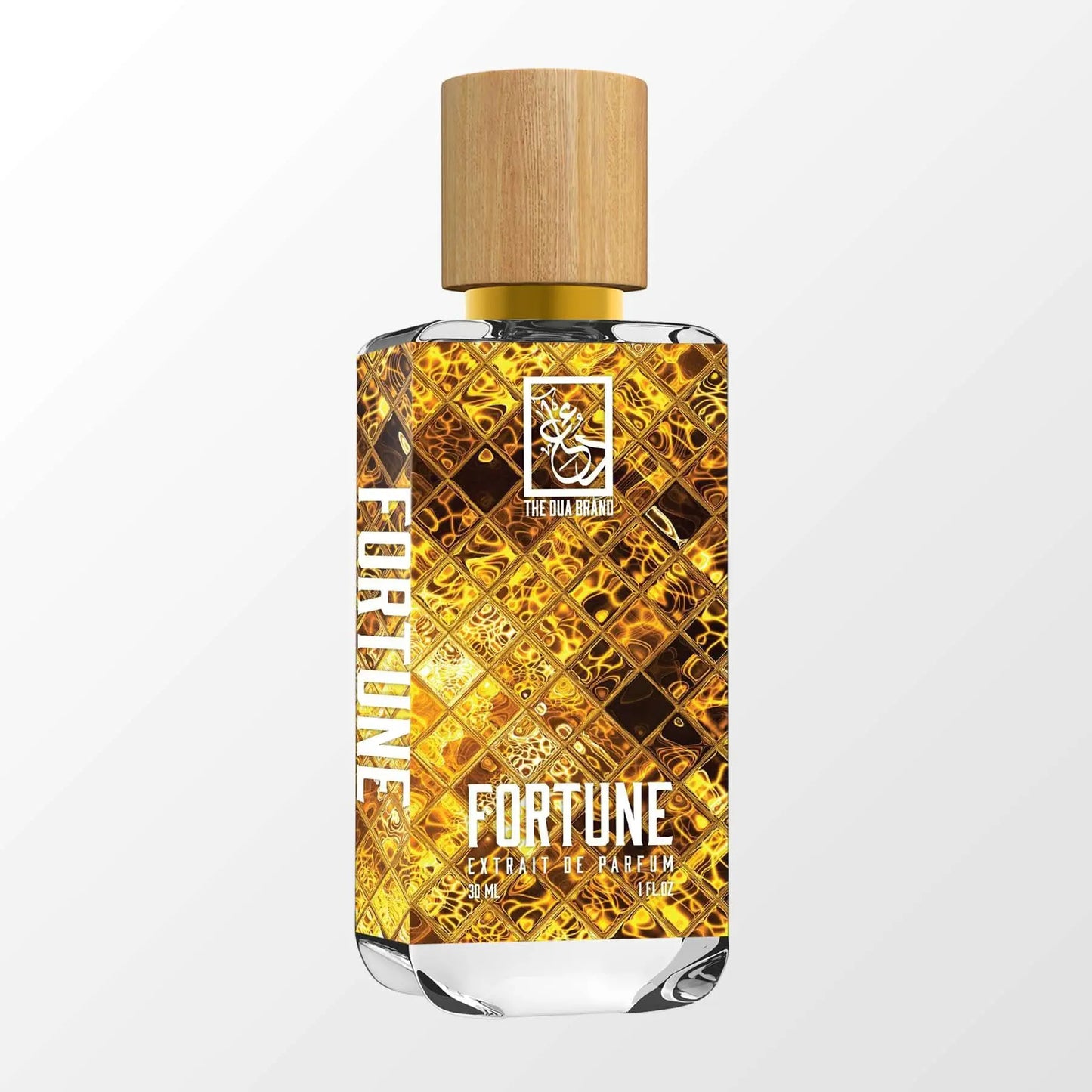 Fortune - Xerjoff Naxos Dupe Perfume - DUA FRAGRANCES - 34ML EAU