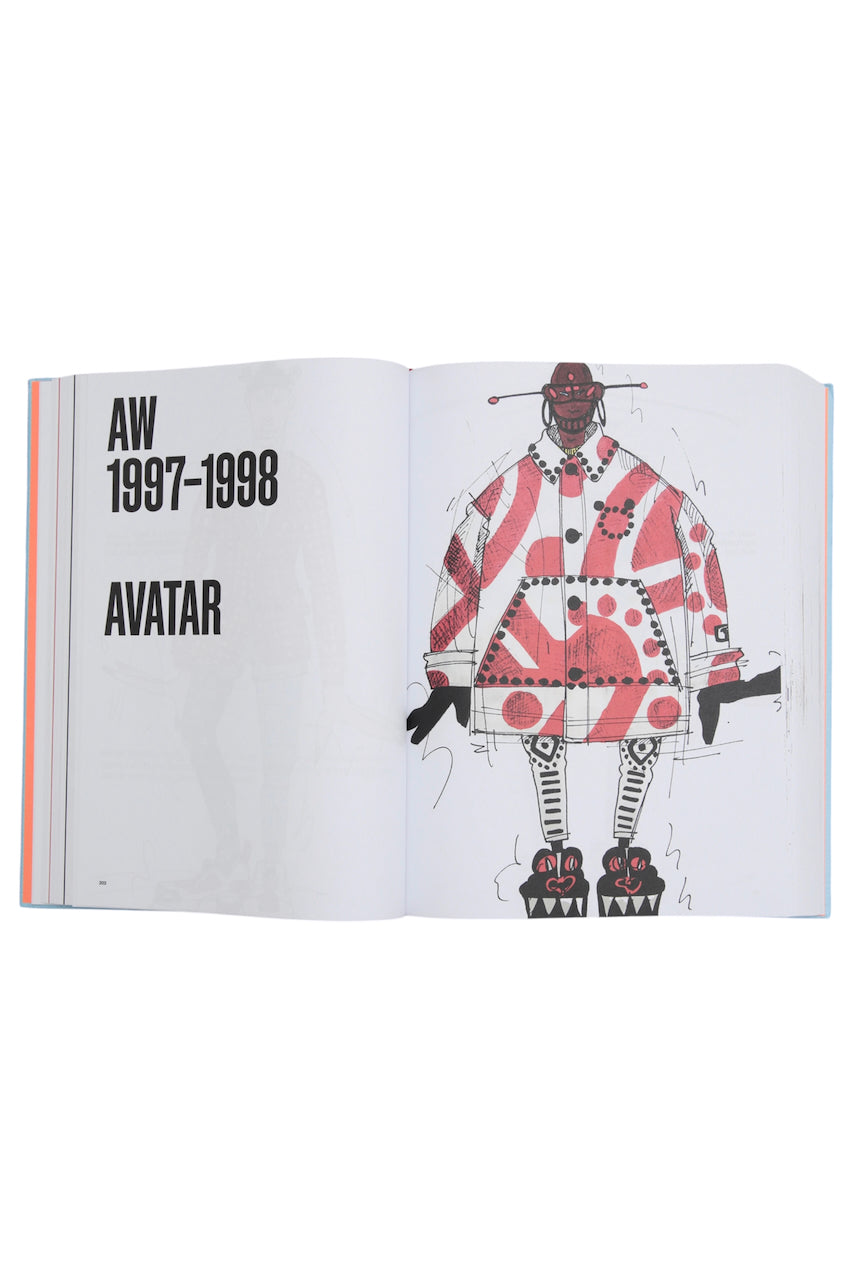 WALTER VAN BEIRENDONCK – THE ELEPHANT