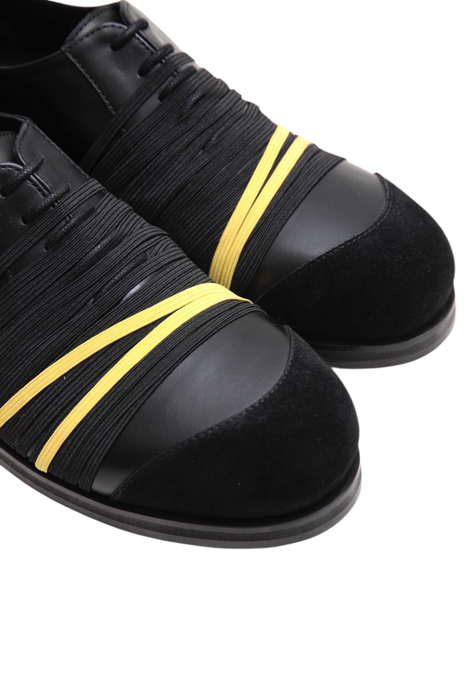 STEFAN COOKE ELASTIC BIKER DERBY – THE ELEPHANT