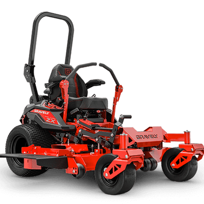Gravely Pro-Turn ZX 60 - Zero-Turn