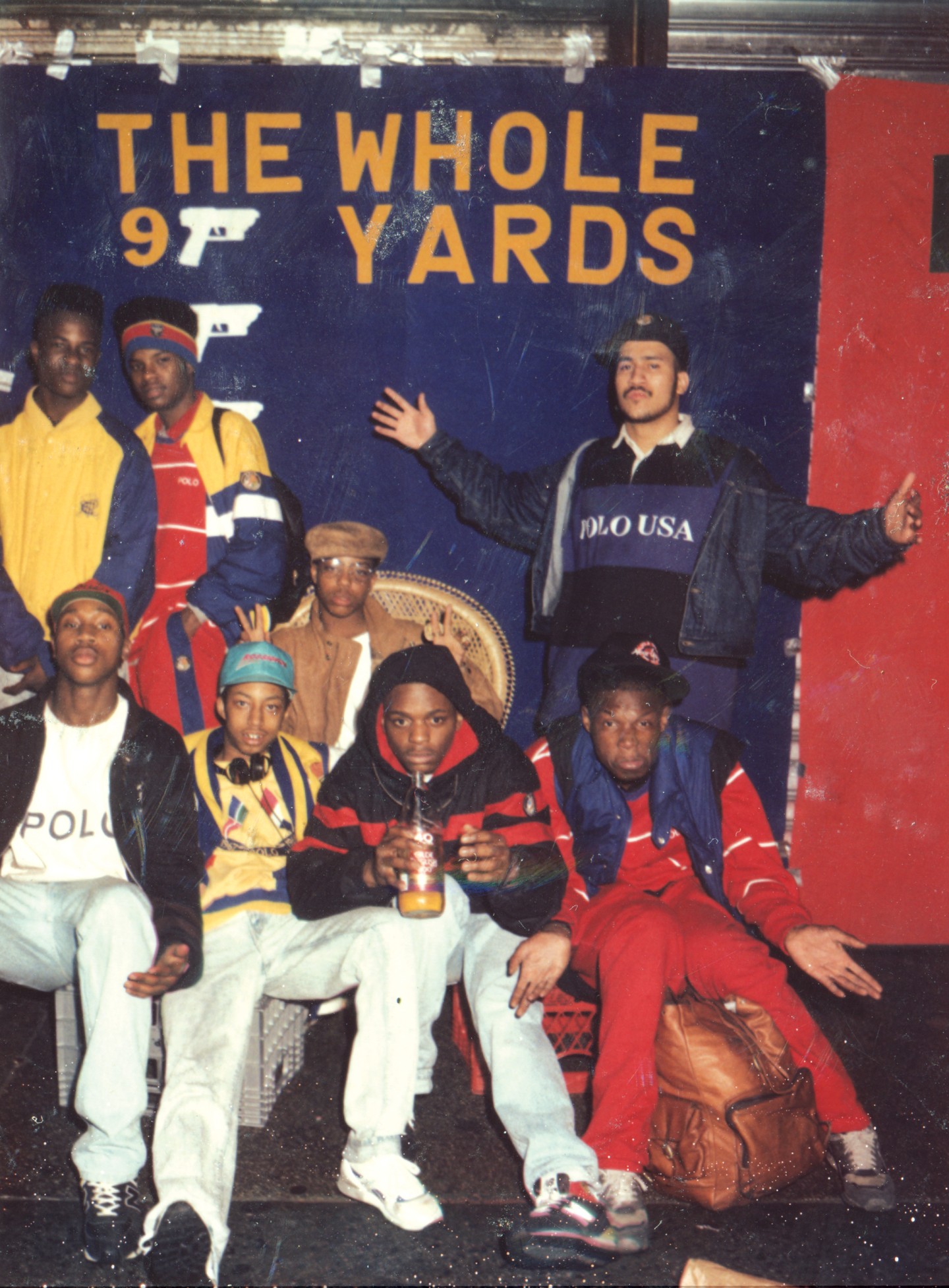 The Real And Raucous Story Of The Lo Life Crew | The FADER