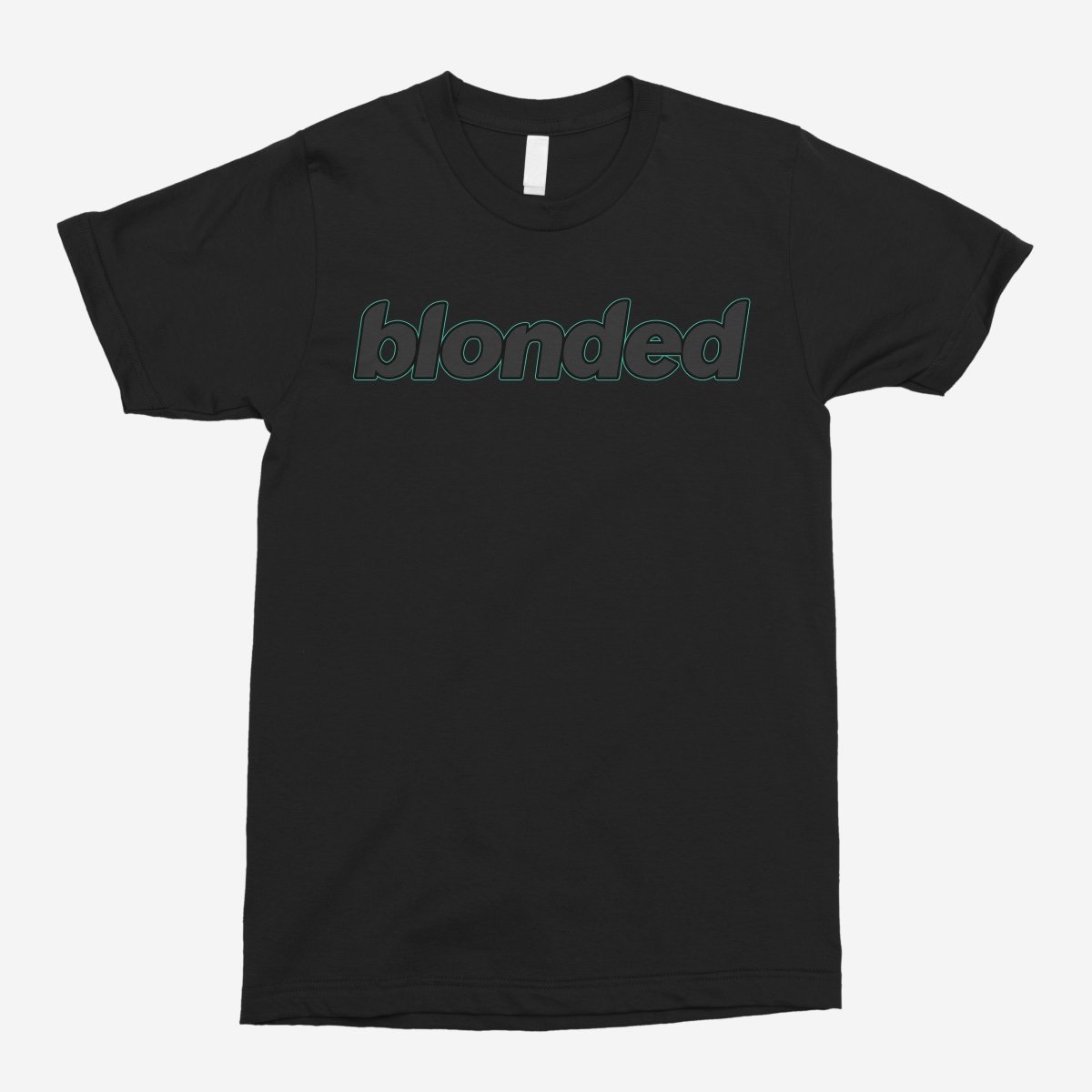Frank Ocean – Blonded Unisex T-Shirt – The Fresh Stuff LTD