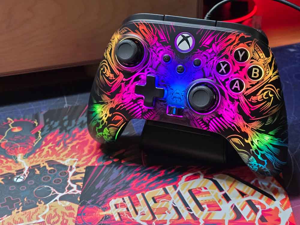 PowerA Fusion Pro Wireless Controller for Xbox Series X|S with