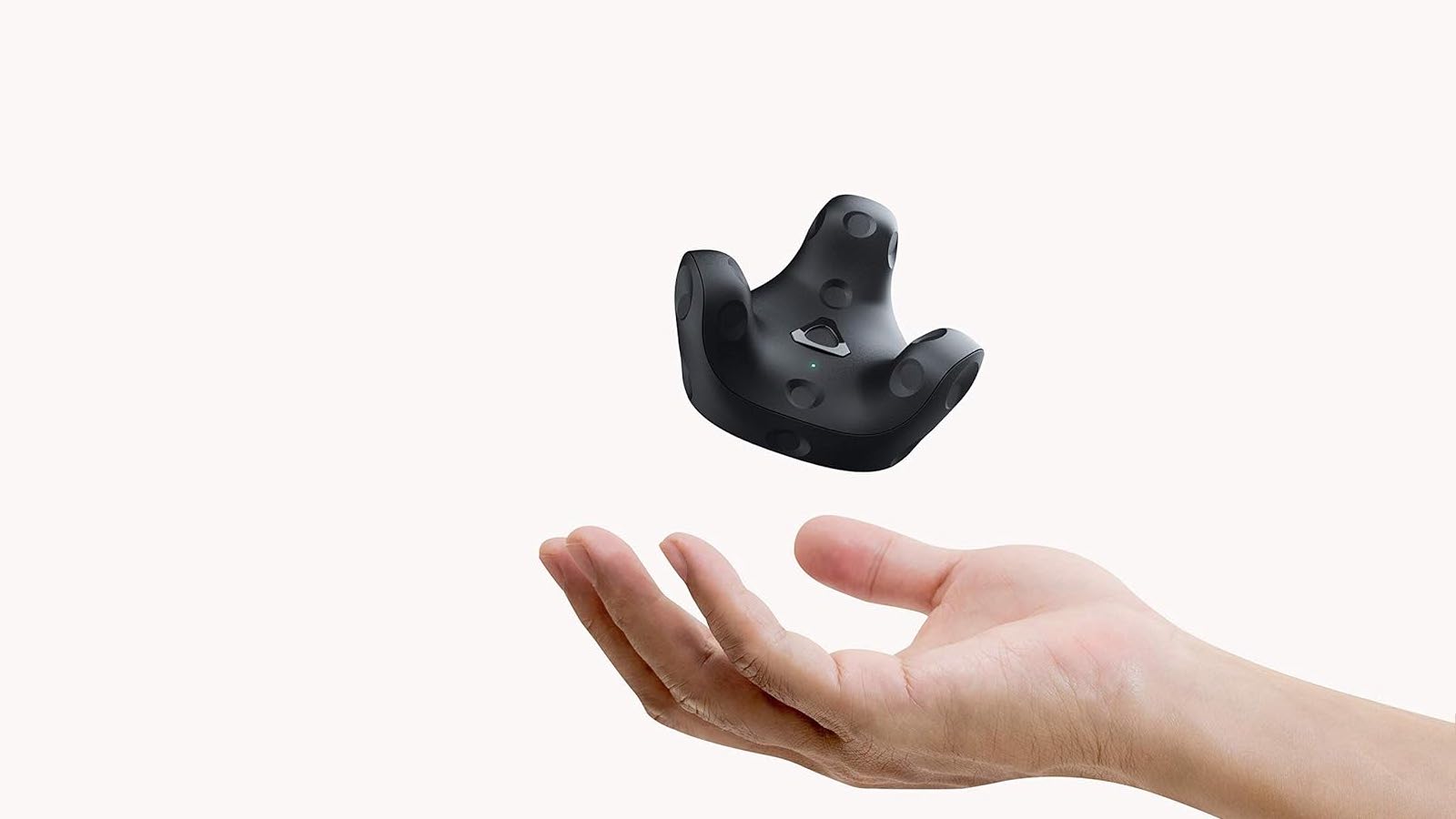 HTC VIVE Tracker (3.0) pushes the boundaries of immersive experiences