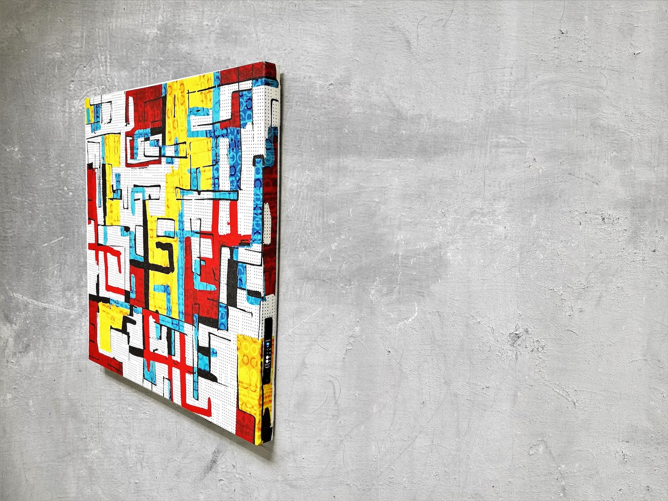 VisualSonic Is the Most Artistic Speaker You Will Ever See