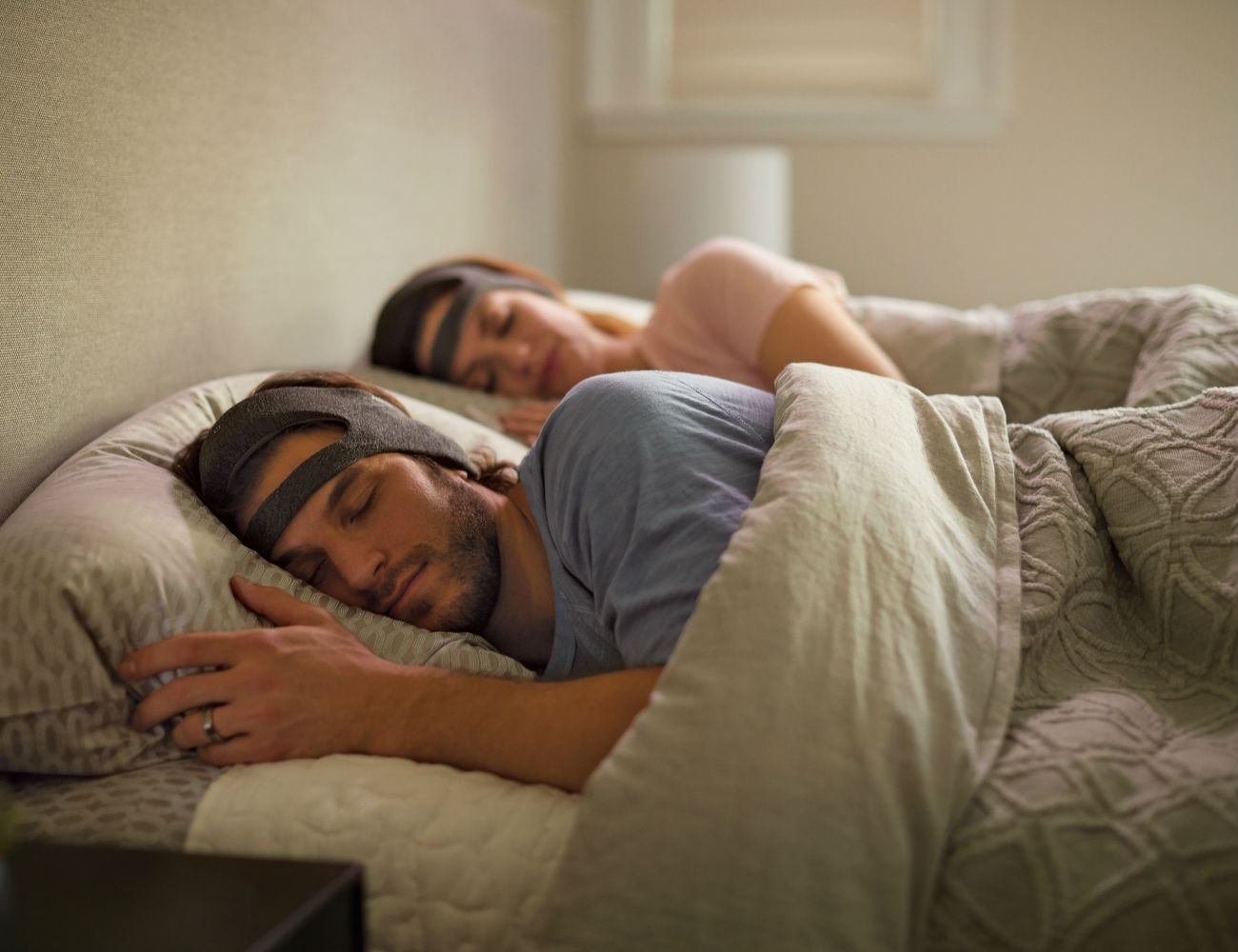 The Philips SmartSleep Deep Sleep Headband Is Your Sleep Coach