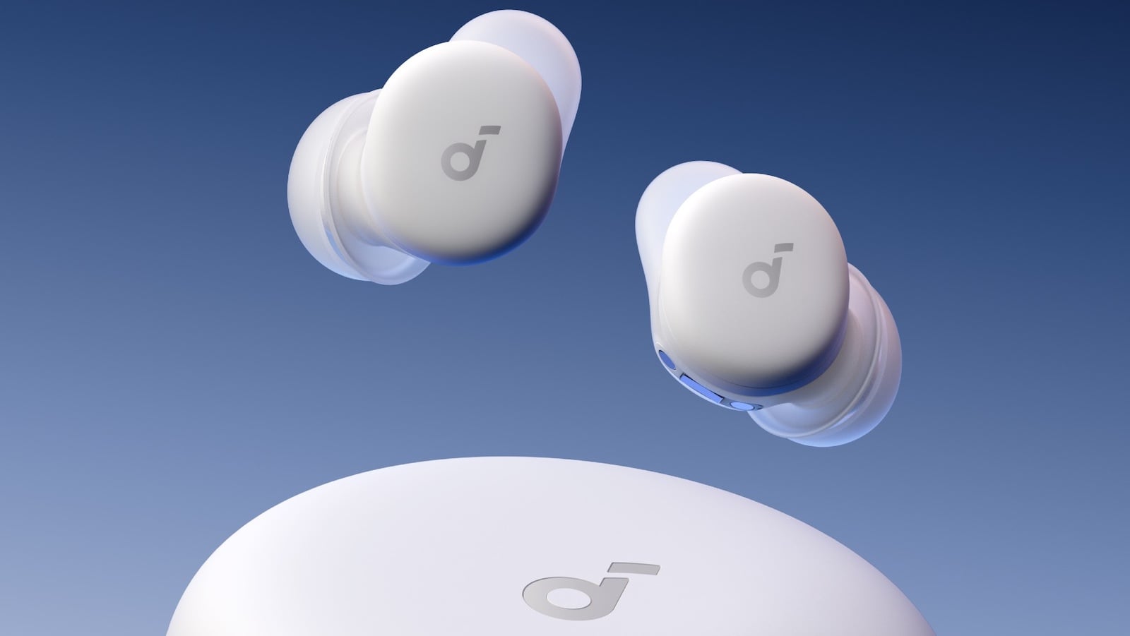 Anker Soundcore Sleep A30 feature Al brainwave audio!