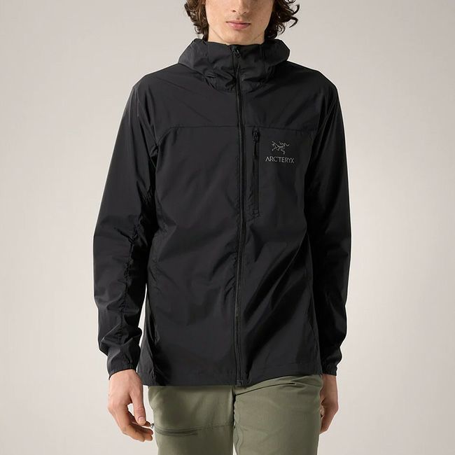 ARC'TERYX アークテリクス スコーミッシュフーディ メンズ – THE GATE