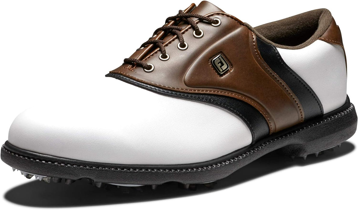 Footjoy Mens Fj Originals — The Golf Central