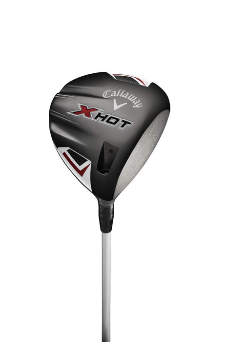 Callaway X HOT Driver - Graphite Shaft — The Golf Central