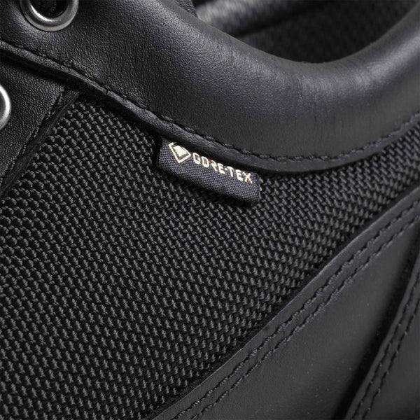 Danner FIELD LOW GORE-TEX BOOT - BLACK / BLACK - The Great Divide