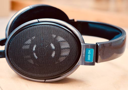 Sennheiser HD 600 Review 2026: Natural, Unaffected Sound