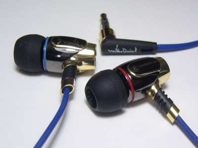 MONSTER Miles Davis Tribute モンスター カナル型 Monster Miles