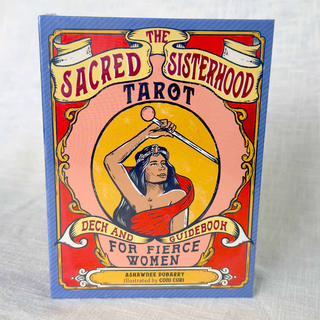 The_Sacred_Sisterhood_Tarot_10