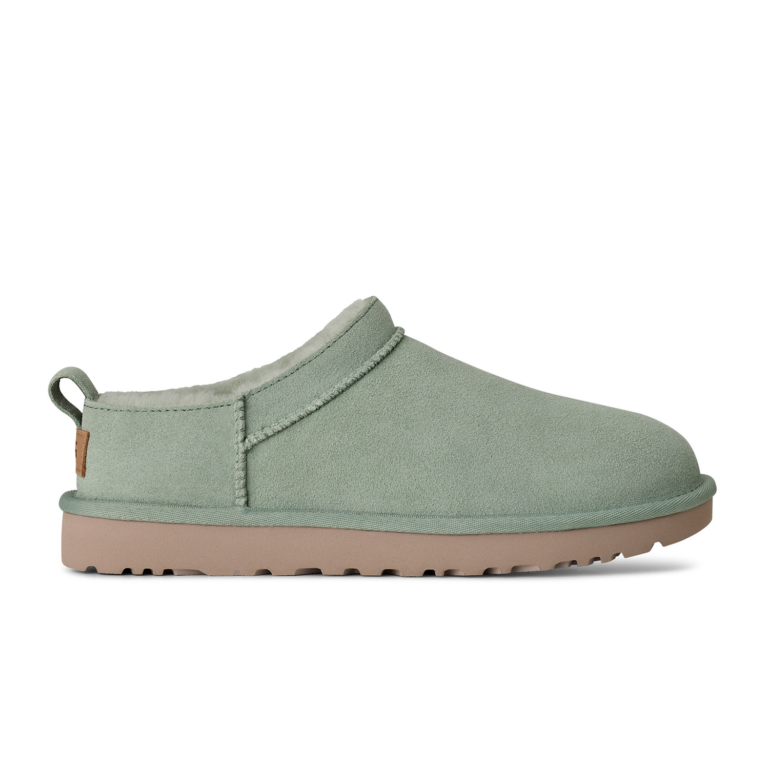 UGG® Classic Micro (Women) - Artichoke – The Heel Shoe Fitters