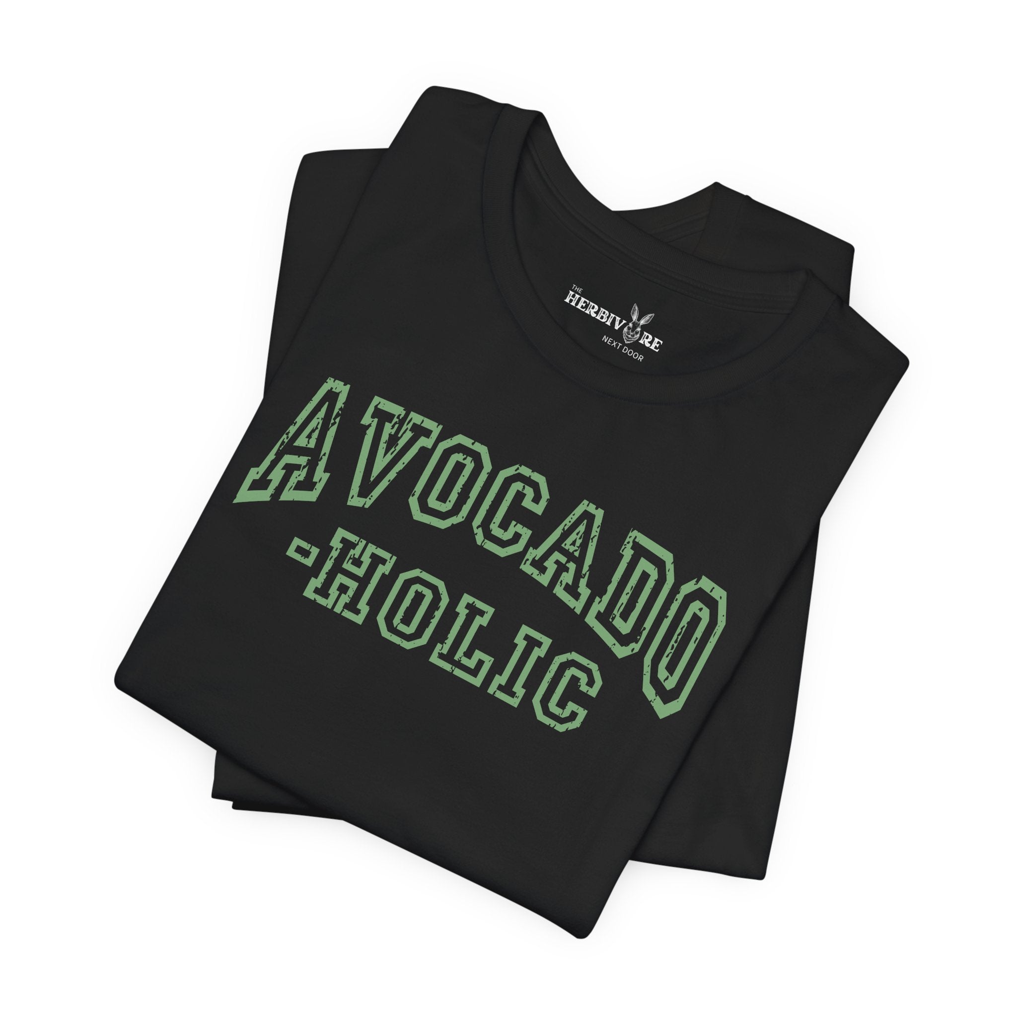 Avocado - holic - Unisex – The Herbivore Next Door