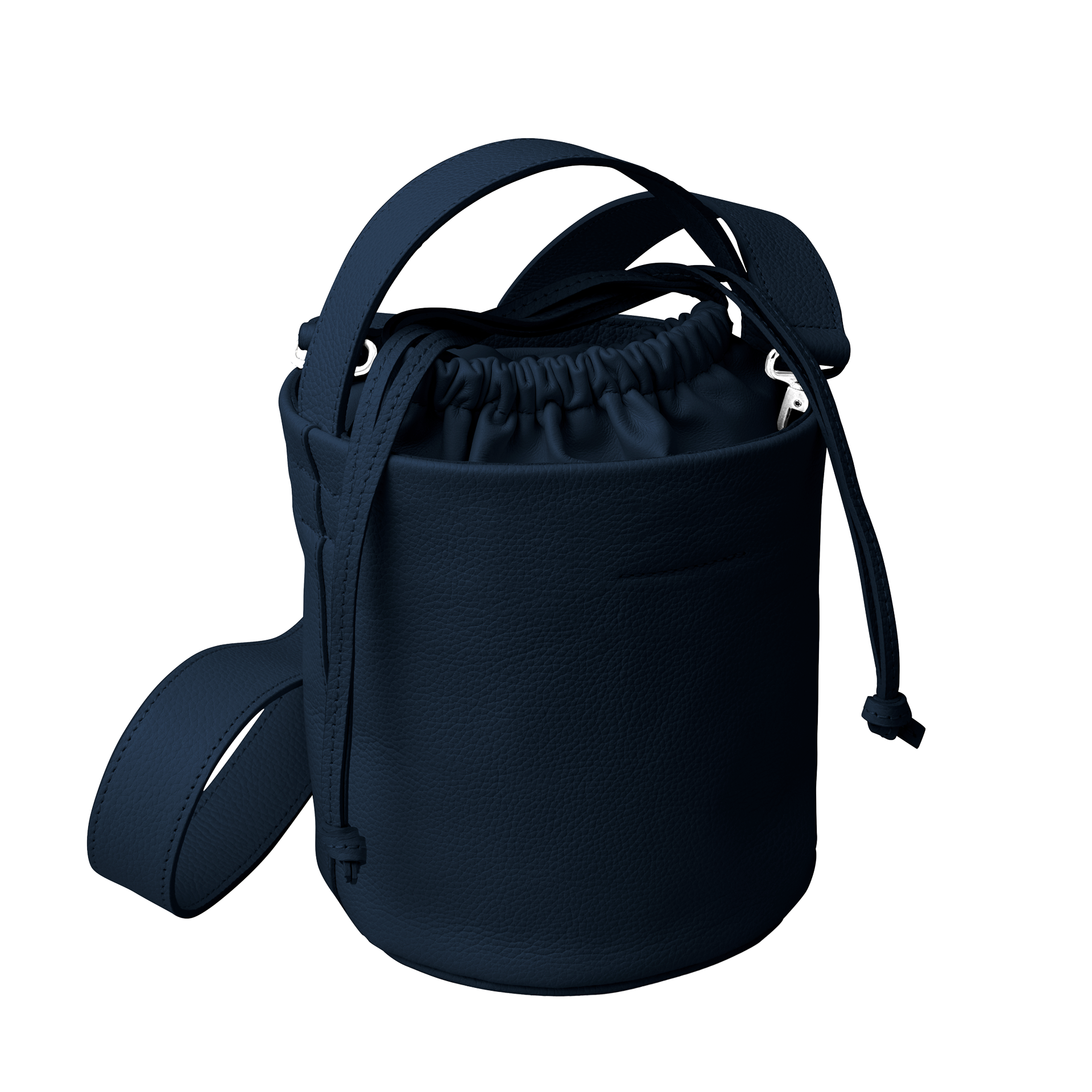 pot large' ink navy – thehighlights