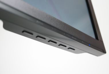 iiyama ProLite X3291HS（X3291HS-B1）の実機レビュー - the比較