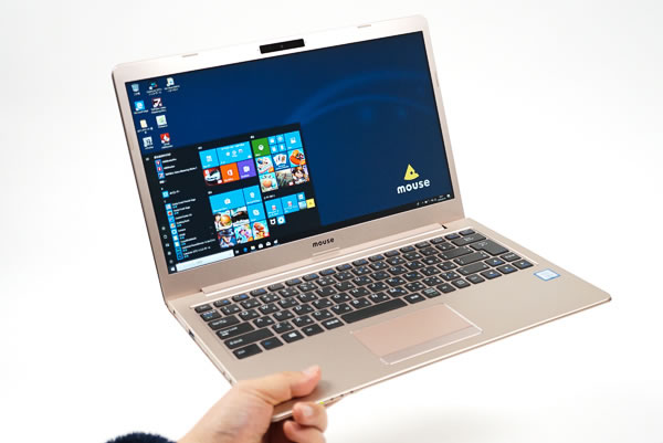 MouseComputer MB-B401 第8世代i5 美品 MouseComputer MB-B401 第8世代