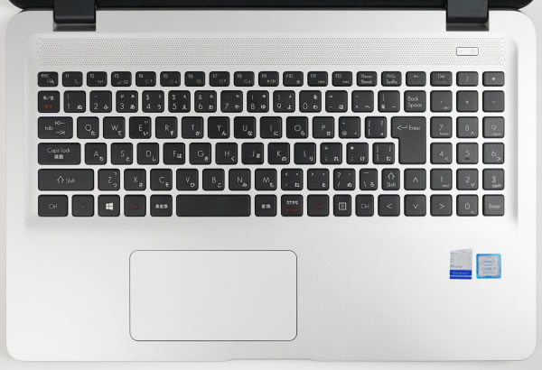 ドスパラ Critea DX-KS F7の実機レビュー - the比較