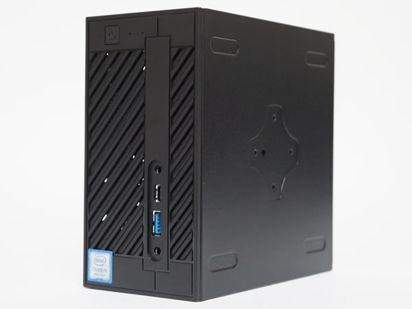 ドスパラ mini Magnate(IM)の実機レビュー - the比較