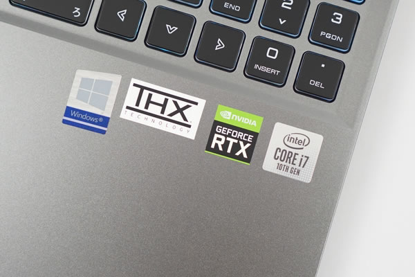 ドスパラ raytrek R5の実機レビュー - the比較