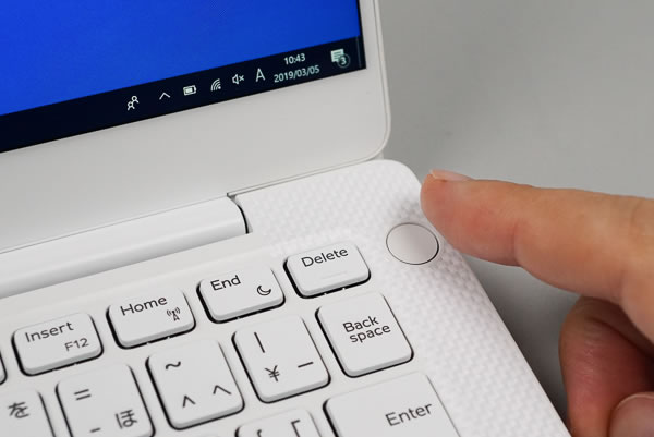 デル XPS 13（7390）の実機レビュー - the比較