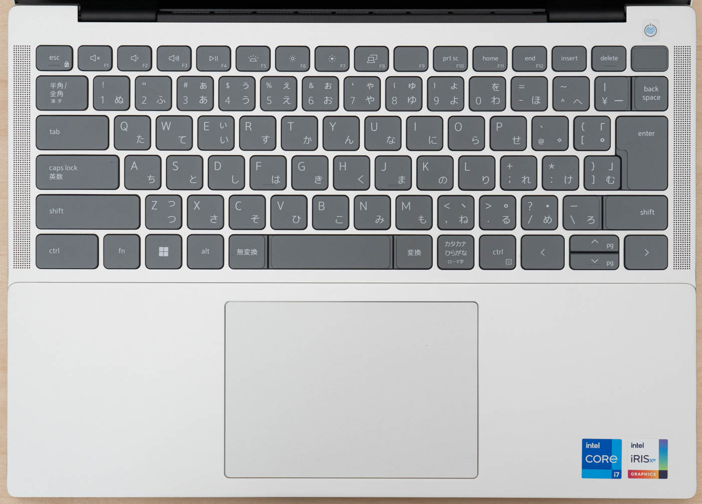 デル Inspiron 14 (5430)の実機レビュー - the比較